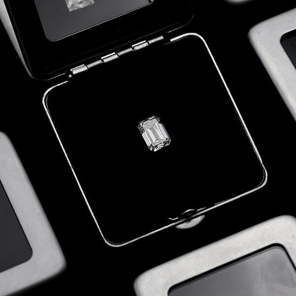 The Ethical Choice for an Engagement Ring