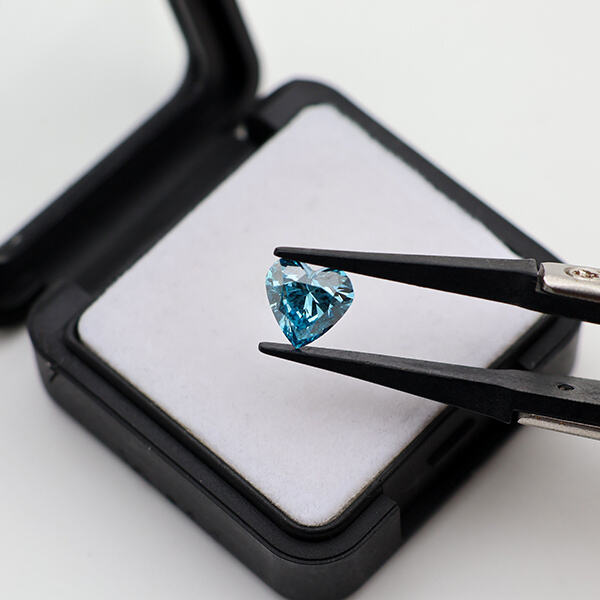 La Versatilidad de los Diamantes CVD Crecidos en Laboratorio
