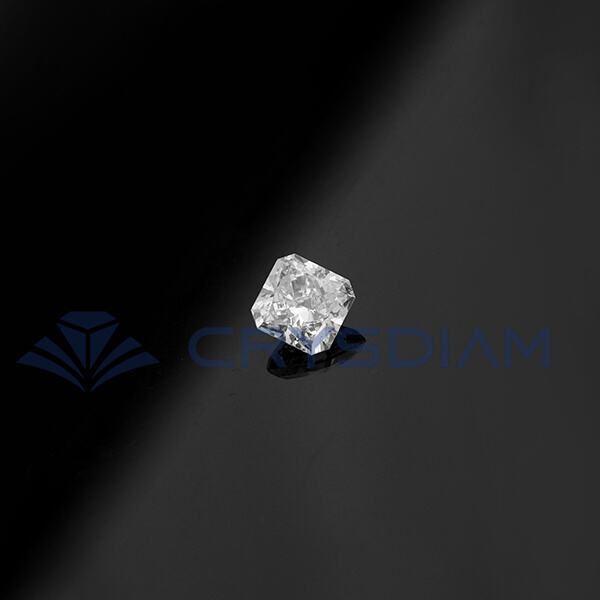 Udržitelné a stylizované - Ekologicky přátelské umělé diamantové prstenu pro muže