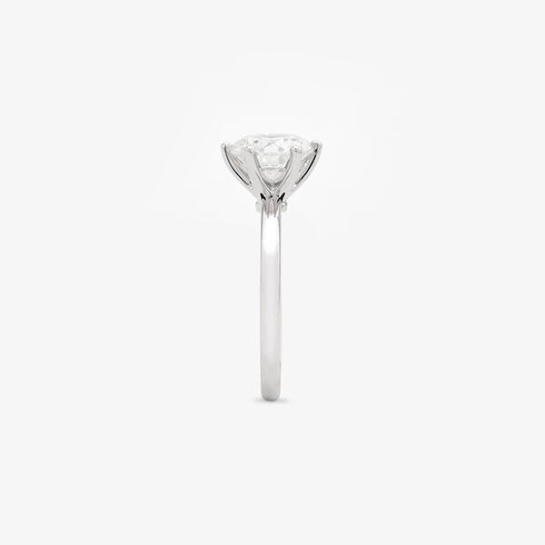 Comparing Natural and Lab Grown Solitaires