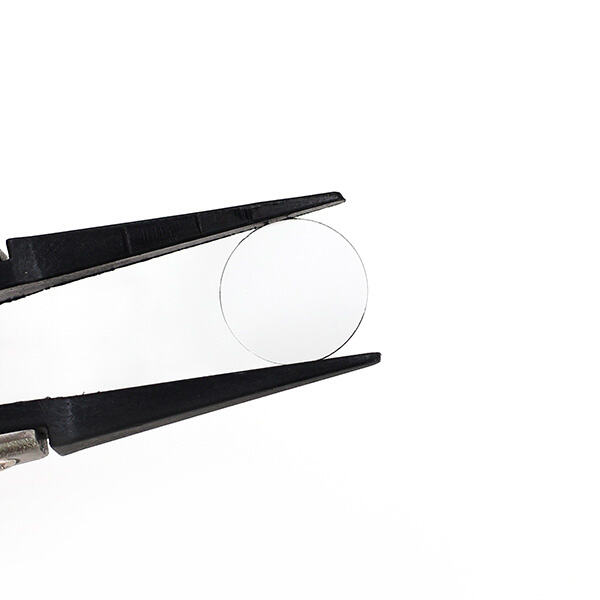 Expert craftsmanship and precision engineering in every diamond window