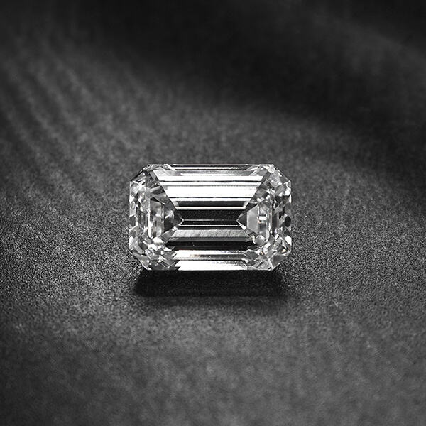 Say goodbye to the ethics and environmental concerns of natural diamonds