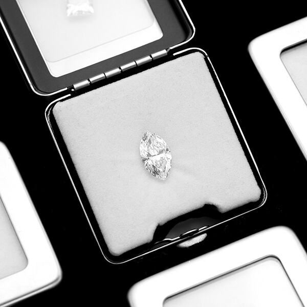 Why lab diamonds are gaining popularity