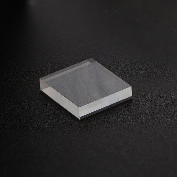 Unveiling the Mysteries of Diamond Optics