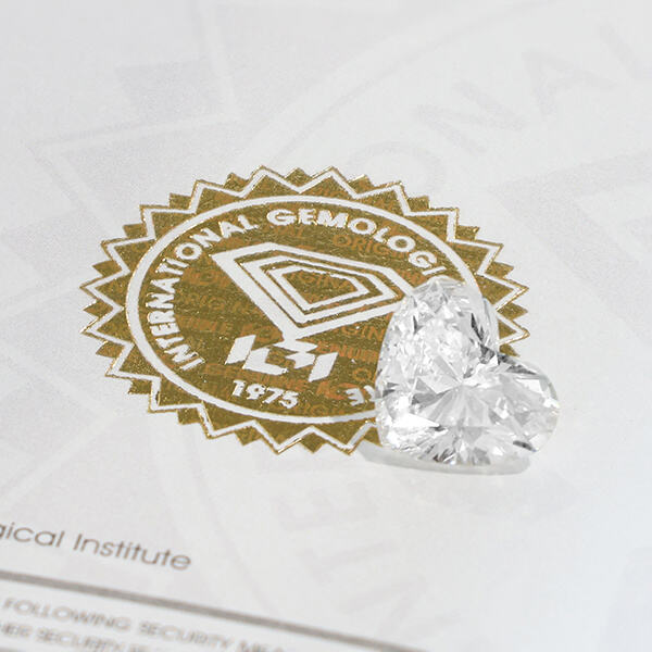 A Sustentabilidade e Acessibilidade dos Diamantes Criados em Laboratório Certificados