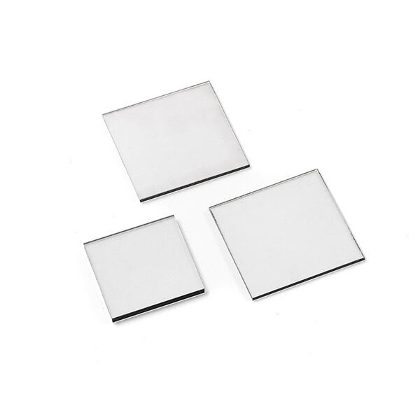 What makes monocrystalline diamond stand out from the competition?