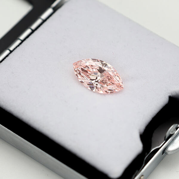 Endless Design Possibilities with Marquise Lab Grown Diamonds