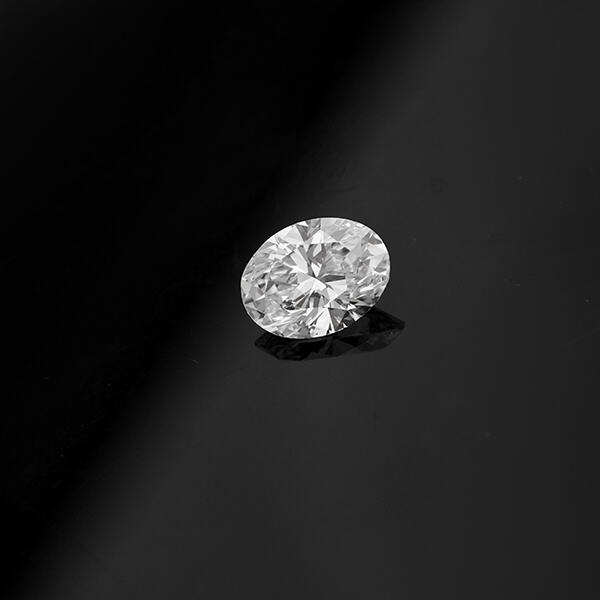 Alternativas de diamantes sustentáveis e ecológicas