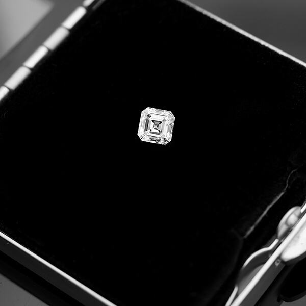 Asscher Cut Lab Grown Diamonds for Every Occasion