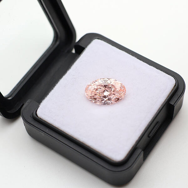 Why more and more people are choosing man-made diamonds for engagements