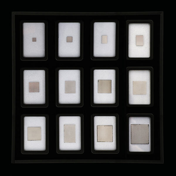 The Science of Lab Grown Diamonds"