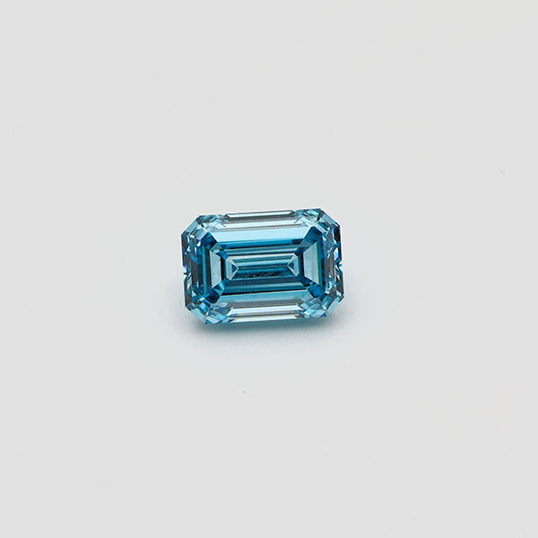 A ciência por trás dos diamantes sintéticos de laboratório