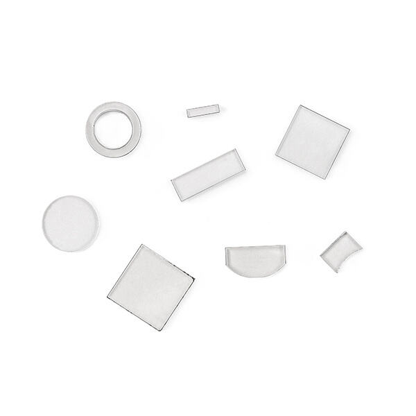 Discovering the Beauty and Rarity of Diamond Single Crystals