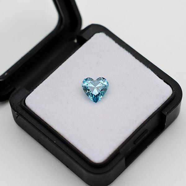 The Versatility of Lab Grown CVD Diamonds