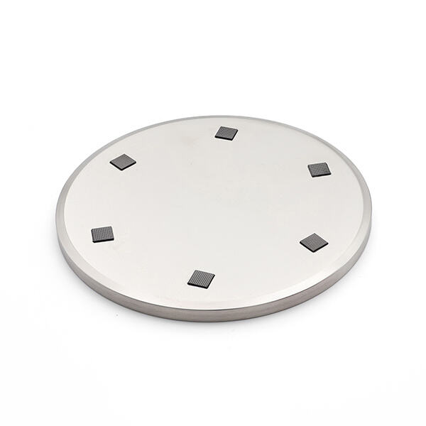 Schnelleres Schneiden mit Diamantschleifblättern