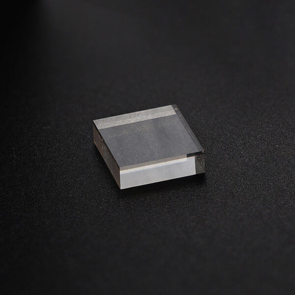 The Versatility and Beauty of Diamond Optics