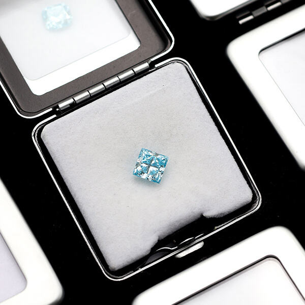 The Appeal of Lab Made Diamonds