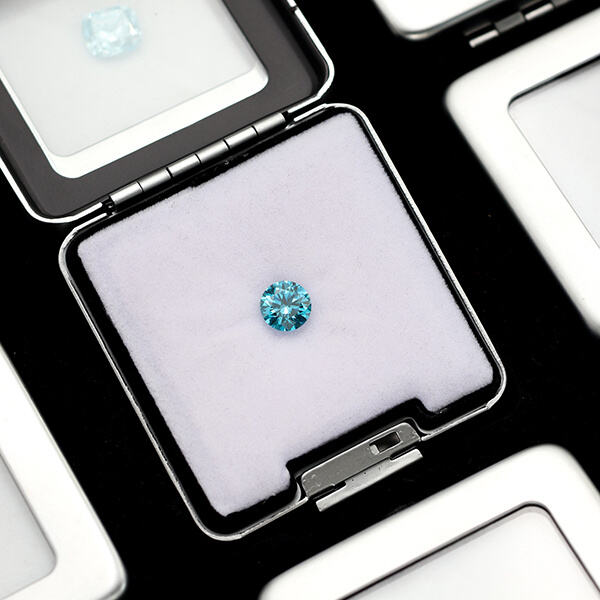 The Advantages of Choosing Synthetic Diamonds for Jewelry
