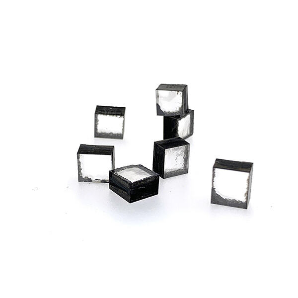 Creating stunning diamonds with a fraction of the environmental impac