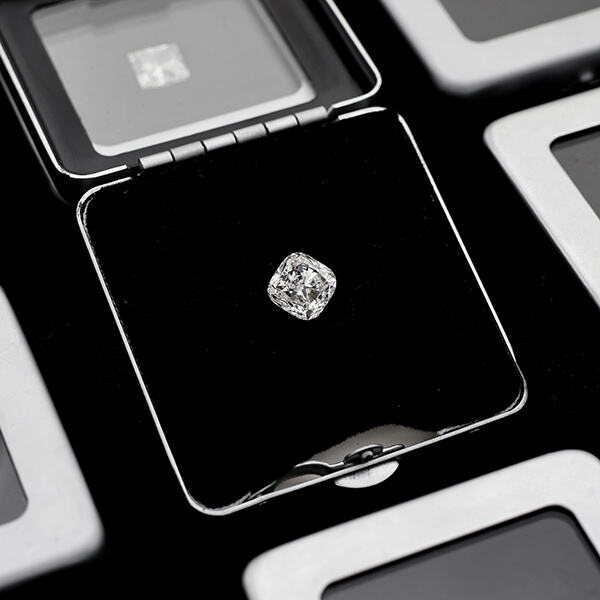Superior quality and ethically sourced lab-made diamonds for wholesale purchase