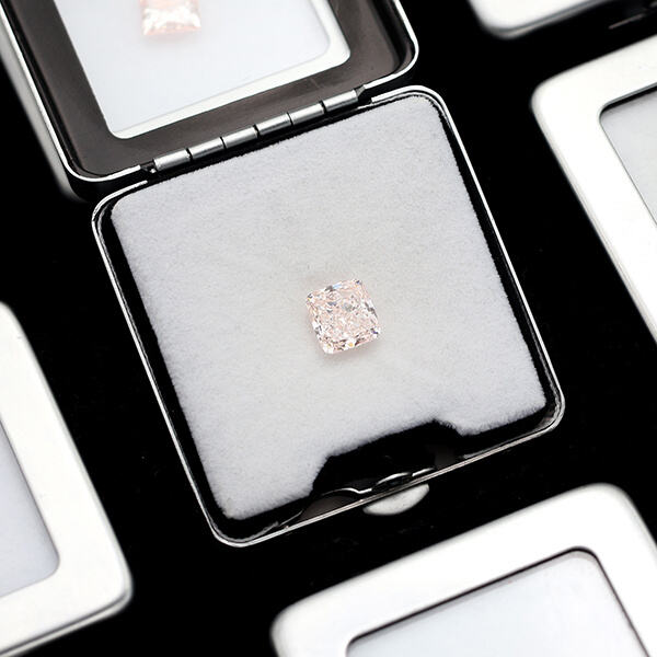 The Science Behind Lab Grown Diamonds