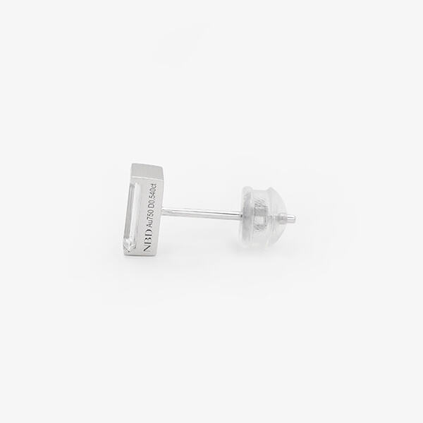 Shop the Latest Trends in Lab Diamond Stud Earrings