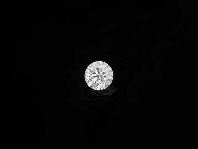 How long does it take to manufacture a lab-grown diamond?