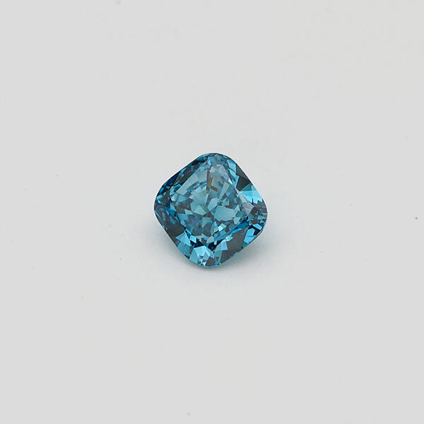 Por que os Melhores Diamantes de Laboratório estão em Demanda