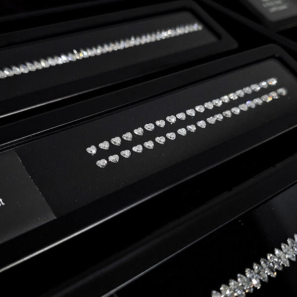 The Ethics of Made Made Diamonds