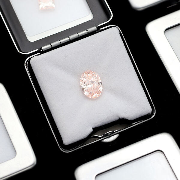 Why lab-grown oval diamonds are becoming more popular than ever.