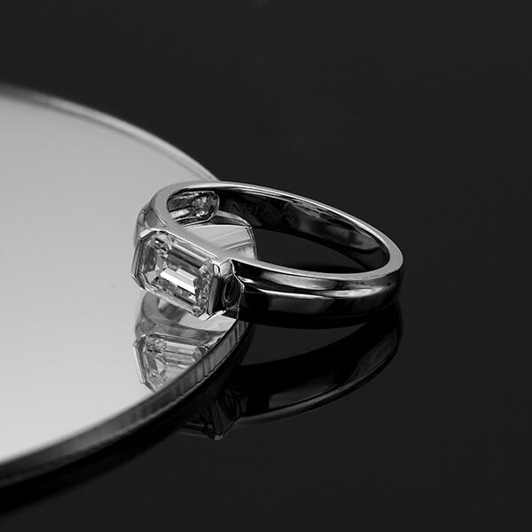 Sustainable and ethical lab grown diamond options for eco-conscious buyers