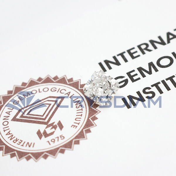 Ideální dárek - Udělej trvalý dojem s mužskými uměle vyráběnými diamantovými prsteny