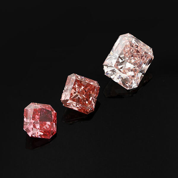 ラボダイヤモンドの品質は天然ダイヤモンドと比較できますか?