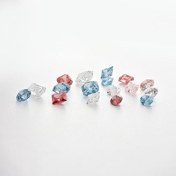 The Pros of Choosing Lab Grown Diamonds