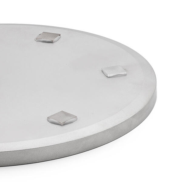 Ensure consistent and reliable results with our top-rated CMP pad conditioner