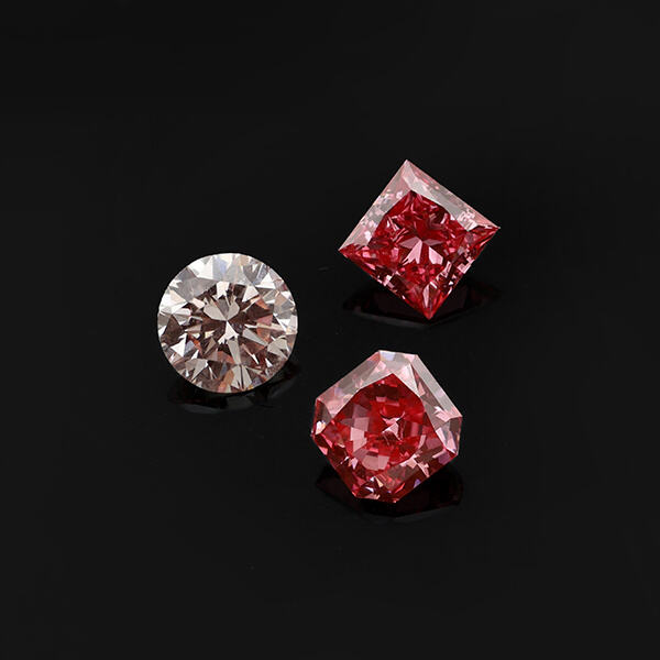 Discover the Versatility of CVD Diamonds for Jewelry and Industrial Applications