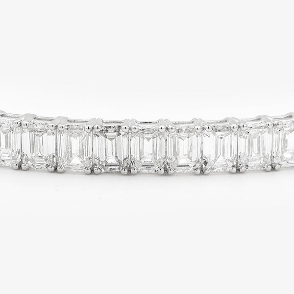 Slipp din indre stil med laboratoriegrodde diamanthender