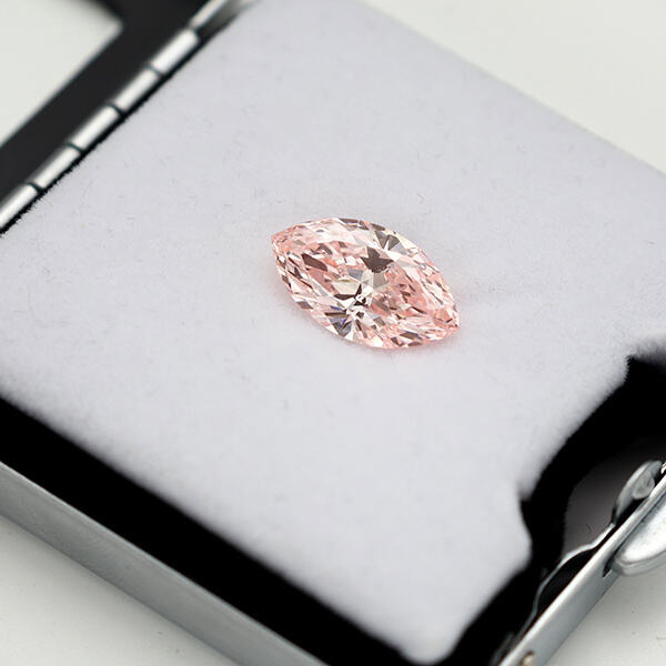 Marquise Lab-Grown Diamonds