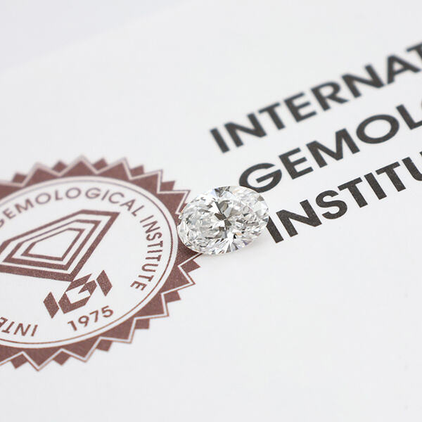 A symbol of forever, without compromising on values