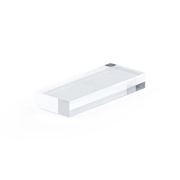 The Journey of Optical Diamond in the Jewelry Industry