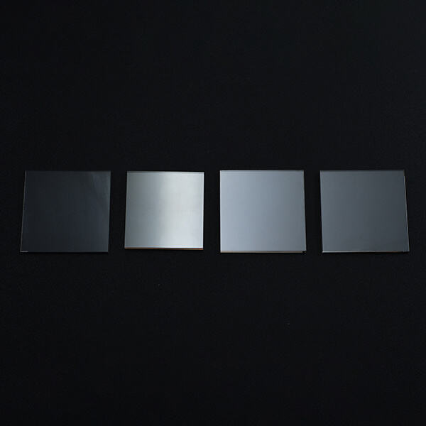 Capire la Fabbricazione dei Semi di Diamante CVD