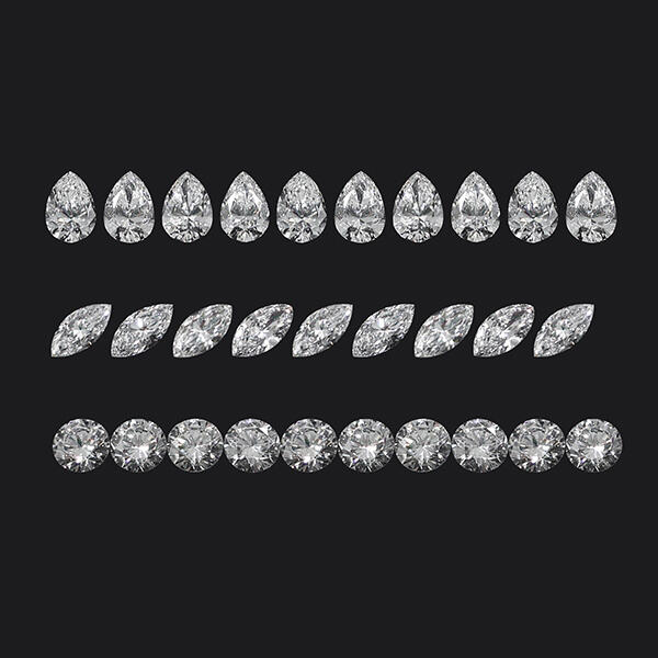 Meet the Ethical Lab Grown Diamonds Making a Difference