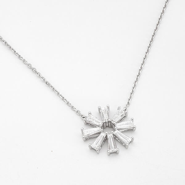 CVD diamond jewelry for the modern woman