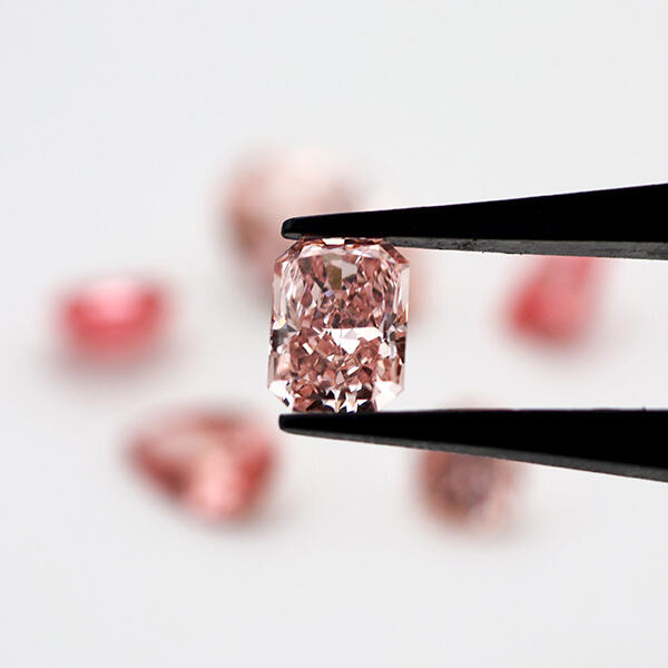 Benefits of Laboratory-grown Diamonds