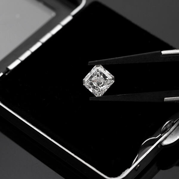 A ascensão dos diamantes cultivados em laboratório na indústria de joias