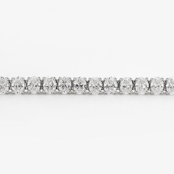 ラボで育成されたダイヤモンドの美しさ。