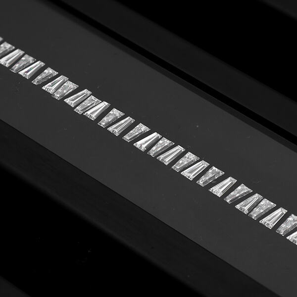 合成ダイヤモンドが提供する経済的なオプション