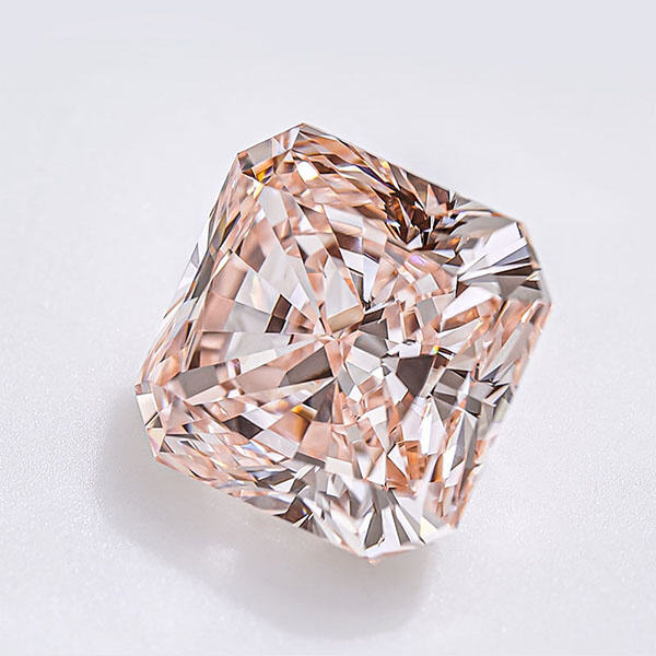 Sustainable CVD Diamond Production for a Better Future