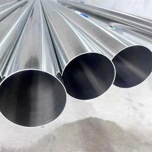 Use of 1 4 Stainless Steel Tubing