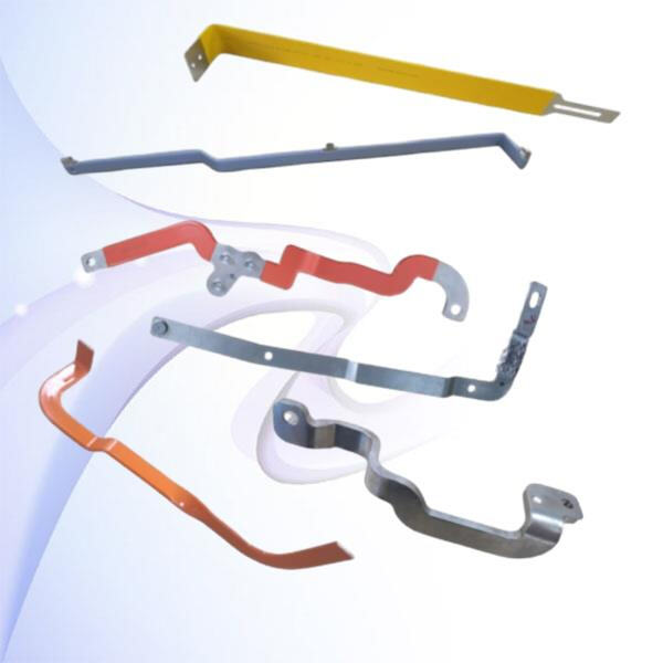 How to properly install and maintain an electrical bus bar system.